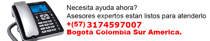 MCAFEE COLOMBIA - Servicios y Productos Colombia. Venta y Distribución